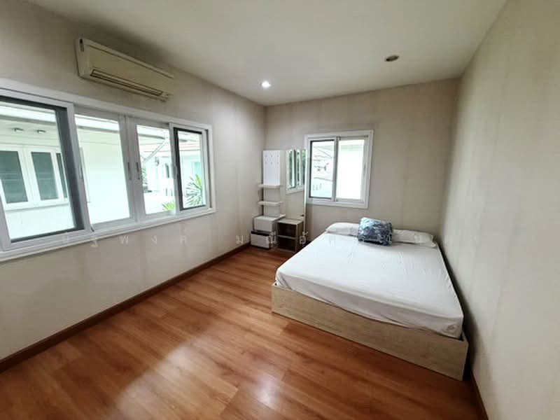 Bangkok Boulevard Chaengwatthana, Nonthaburi, Bypass Road, Bang Talat, Pak Kret, Nonthaburi, 3 Bedrooms, 180 sqm, Single Detached House For Rent, by นัฐพงค์ มณีอัครเนตร, 500441380 - DDproperty.com