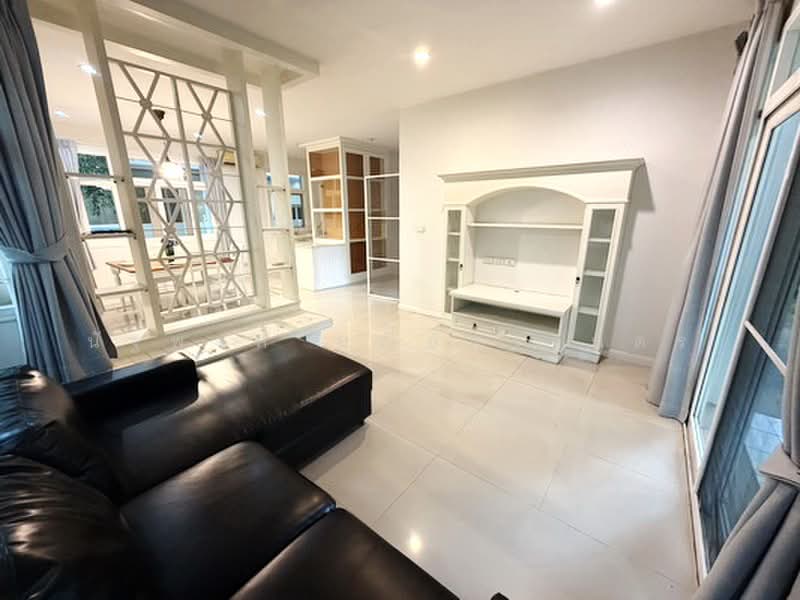 Bangkok Boulevard Chaengwatthana, Nonthaburi, Bypass Road, Bang Talat, Pak Kret, Nonthaburi, 3 Bedrooms, 180 sqm, Single Detached House For Rent, by นัฐพงค์ มณีอัครเนตร, 500441380 - DDproperty.com