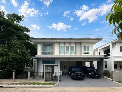 ขาย - Casa Ville Donmuang-Songprapa : คาซ่า วิลล์ ดอนเมือง-สรงประภา, กรุงเทพ