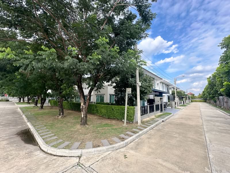 Casa Ville Donmuang-Songprapa : คาซ่า วิลล์ ดอนเมือง-สรงประภา, กรุงเทพ, ถนนสรงประภา, สีกัน, ดอนเมือง, กรุงเทพ, 197 ตร.ม., บ้านเดี่ยว ขาย, โดย Haus Living Estate, 500441381 - DDproperty.com