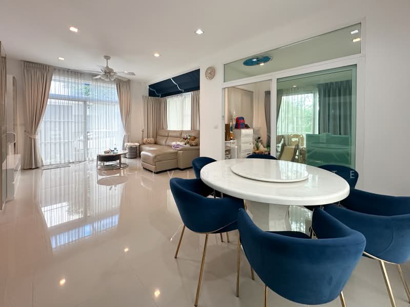 Casa Ville Donmuang-Songprapa, Bangkok, Songprapa Road, Si Khan, Don Mueang, Bangkok, 4 Bedrooms, 197 sqm, Single Detached House For Sale, by Haus Living Estate, 500441381 - DDproperty.com
