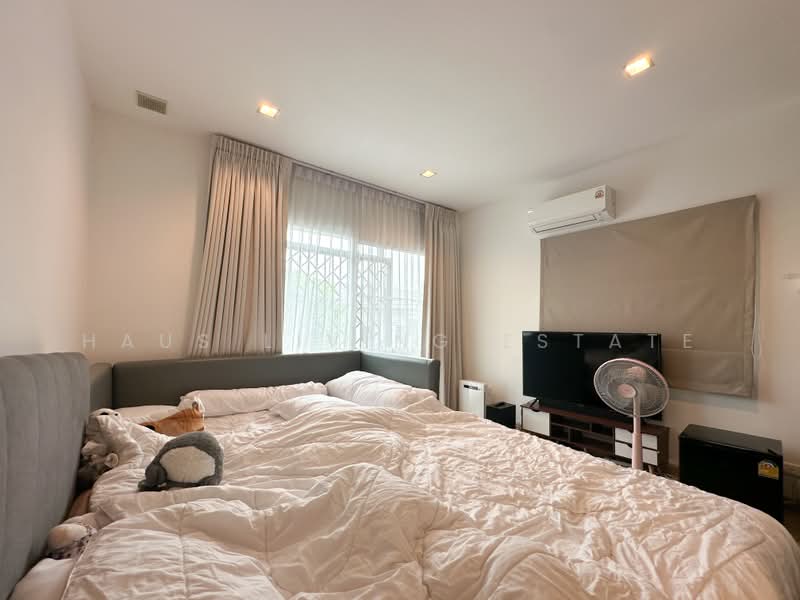Casa Ville Donmuang-Songprapa, Bangkok, Songprapa Road, Si Khan, Don Mueang, Bangkok, 4 Bedrooms, 197 sqm, Single Detached House For Sale, by Haus Living Estate, 500441381 - DDproperty.com