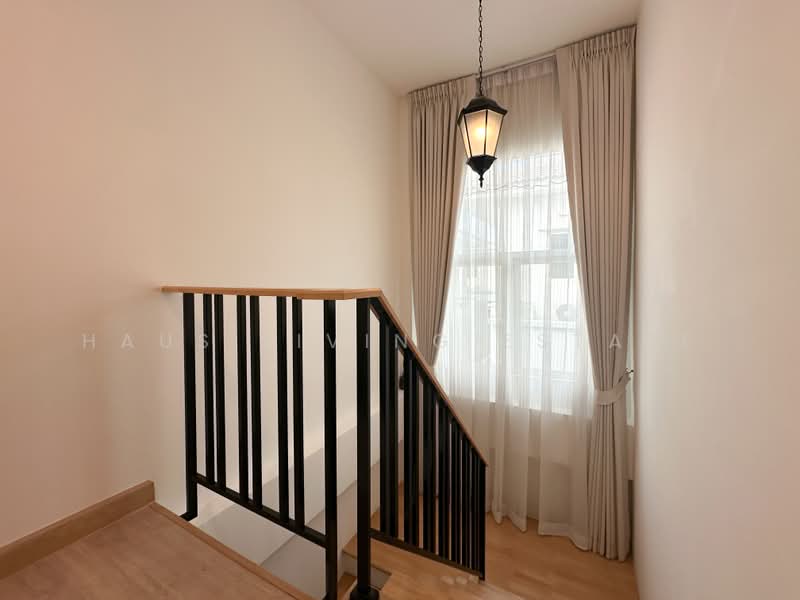 Casa Ville Donmuang-Songprapa, Bangkok, Songprapa Road, Si Khan, Don Mueang, Bangkok, 4 Bedrooms, 197 sqm, Single Detached House For Sale, by Haus Living Estate, 500441381 - DDproperty.com