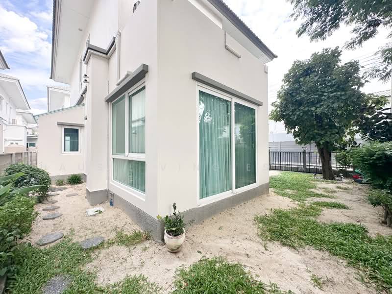 Casa Ville Donmuang-Songprapa, Bangkok, Songprapa Road, Si Khan, Don Mueang, Bangkok, 4 Bedrooms, 197 sqm, Single Detached House For Sale, by Haus Living Estate, 500441381 - DDproperty.com