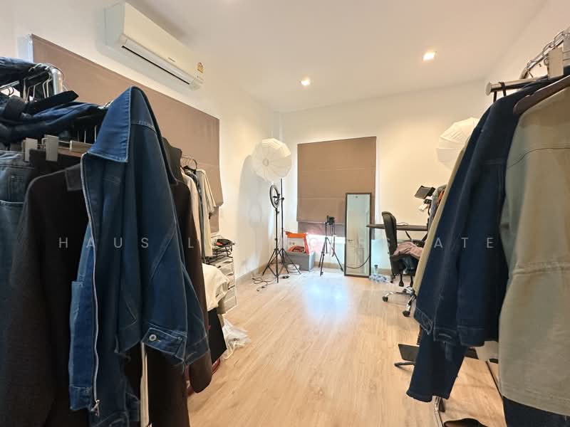 Casa Ville Donmuang-Songprapa, Bangkok, Songprapa Road, Si Khan, Don Mueang, Bangkok, 4 Bedrooms, 197 sqm, Single Detached House For Sale, by Haus Living Estate, 500441381 - DDproperty.com