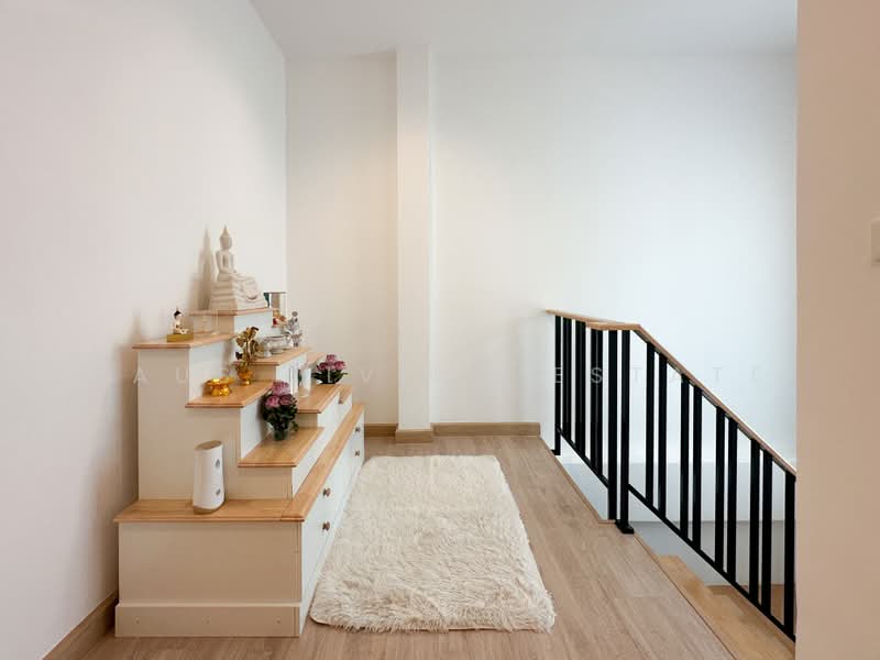 Casa Ville Donmuang-Songprapa, Bangkok, Songprapa Road, Si Khan, Don Mueang, Bangkok, 4 Bedrooms, 197 sqm, Single Detached House For Sale, by Haus Living Estate, 500441381 - DDproperty.com