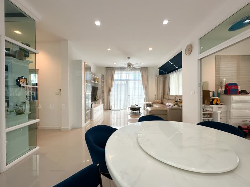 Casa Ville Donmuang-Songprapa, Bangkok, Songprapa Road, Si Khan, Don Mueang, Bangkok, 4 Bedrooms, 197 sqm, Single Detached House For Sale, by Haus Living Estate, 500441381 - DDproperty.com