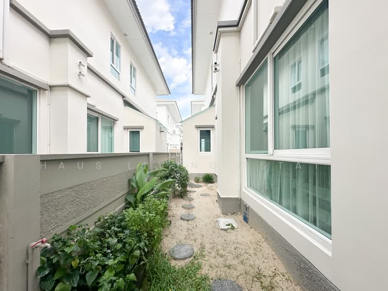 Casa Ville Donmuang-Songprapa, Bangkok, Songprapa Road, Si Khan, Don Mueang, Bangkok, 4 Bedrooms, 197 sqm, Single Detached House For Sale, by Haus Living Estate, 500441381 - DDproperty.com