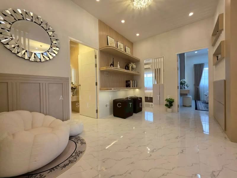 บางละมุง, ชลบุรี, บางละมุง, ชลบุรี, 124 ตร.ม., วิลล่า ขาย, โดย A LIST ELITE SELECTED, 500441383 - DDproperty.com