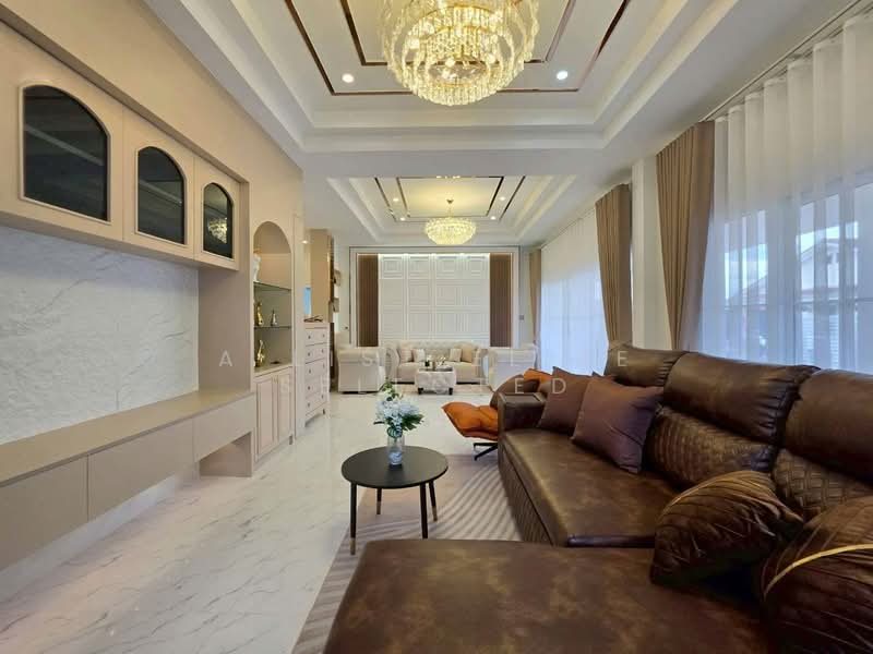 บางละมุง, ชลบุรี, บางละมุง, ชลบุรี, 124 ตร.ม., วิลล่า ขาย, โดย A LIST ELITE SELECTED, 500441383 - DDproperty.com