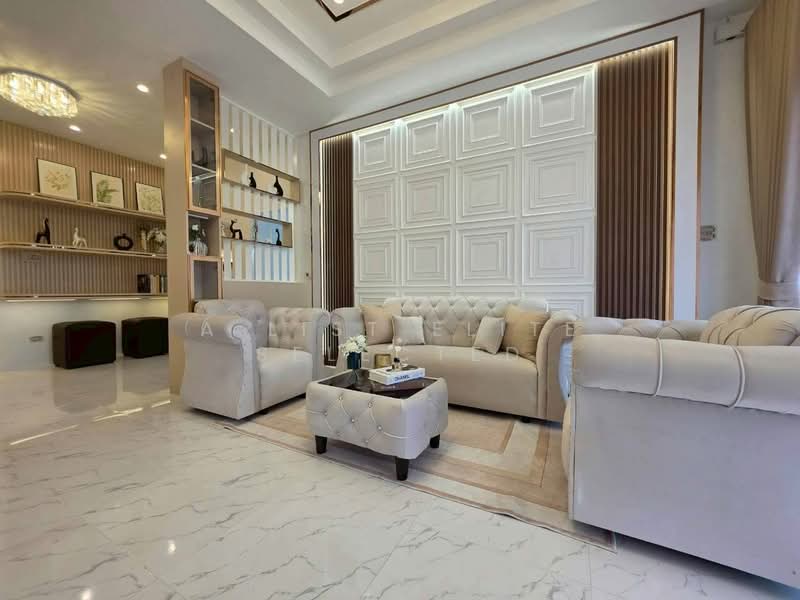 บางละมุง, ชลบุรี, บางละมุง, ชลบุรี, 124 ตร.ม., วิลล่า ขาย, โดย A LIST ELITE SELECTED, 500441383 - DDproperty.com