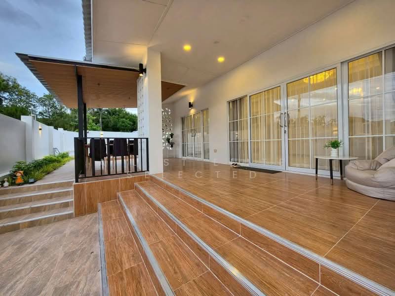 บางละมุง, Chon Buri (Pattaya), Bang Lamung, Bang Lamung (Pattaya), Chon Buri (Pattaya), 3 Bedrooms, 124 sqm, Villa For Sale, by A LIST ELITE SELECTED, 500441383 - DDproperty.com