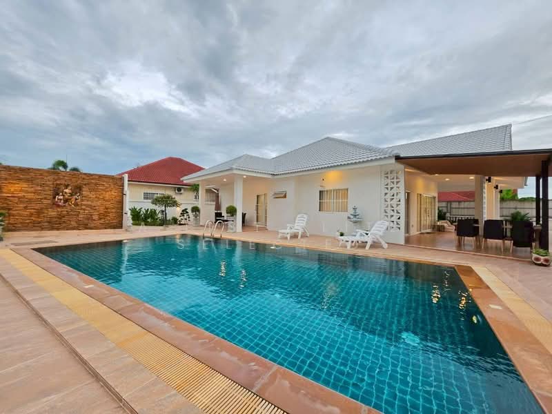 บางละมุง, ชลบุรี, บางละมุง, ชลบุรี, 124 ตร.ม., วิลล่า ขาย, โดย A LIST ELITE SELECTED, 500441383 - DDproperty.com