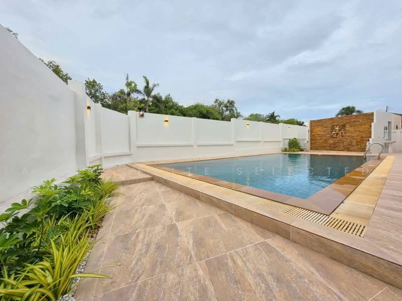 บางละมุง, Chon Buri (Pattaya), Bang Lamung, Bang Lamung (Pattaya), Chon Buri (Pattaya), 3 Bedrooms, 124 sqm, Villa For Sale, by A LIST ELITE SELECTED, 500441383 - DDproperty.com