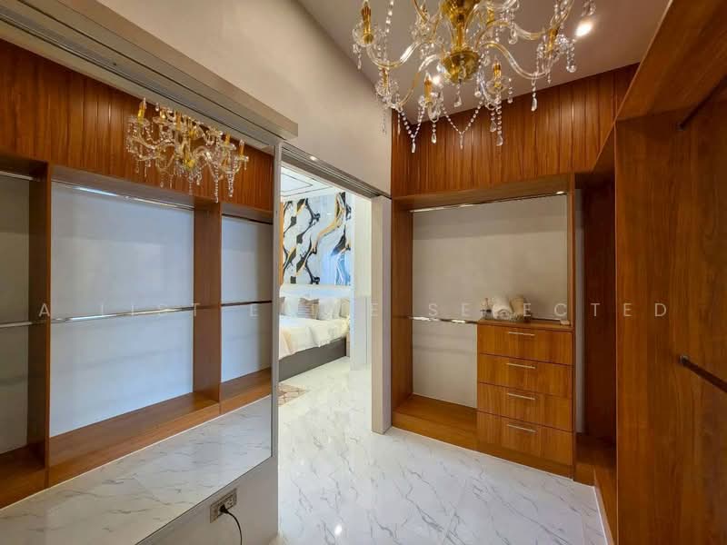 บางละมุง, ชลบุรี, บางละมุง, ชลบุรี, 124 ตร.ม., วิลล่า ขาย, โดย A LIST ELITE SELECTED, 500441383 - DDproperty.com