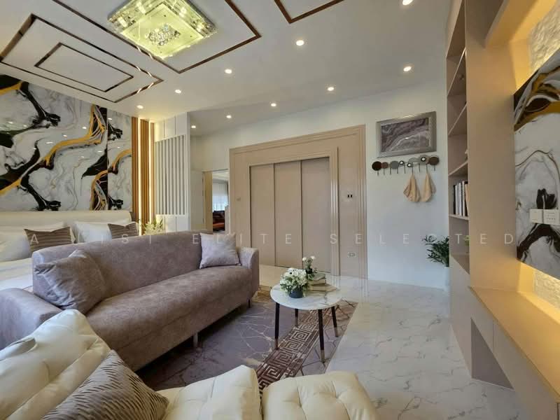 บางละมุง, ชลบุรี, บางละมุง, ชลบุรี, 124 ตร.ม., วิลล่า ขาย, โดย A LIST ELITE SELECTED, 500441383 - DDproperty.com