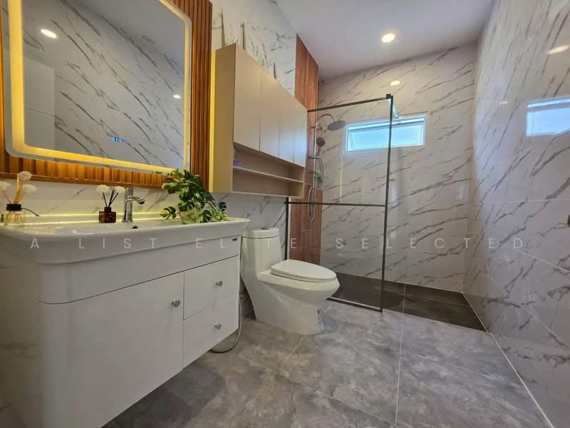 บางละมุง, ชลบุรี, บางละมุง, ชลบุรี, 124 ตร.ม., วิลล่า ขาย, โดย A LIST ELITE SELECTED, 500441383 - DDproperty.com