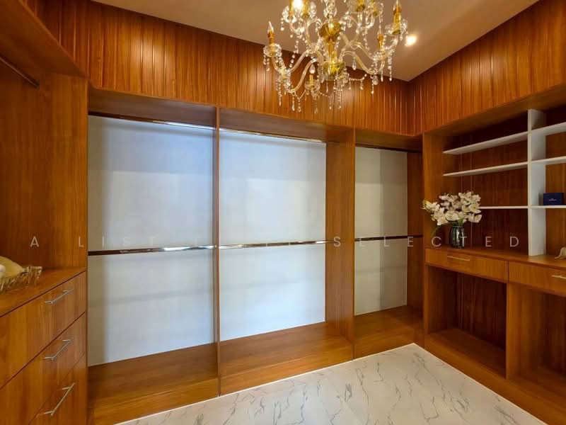 บางละมุง, ชลบุรี, บางละมุง, ชลบุรี, 124 ตร.ม., วิลล่า ขาย, โดย A LIST ELITE SELECTED, 500441383 - DDproperty.com