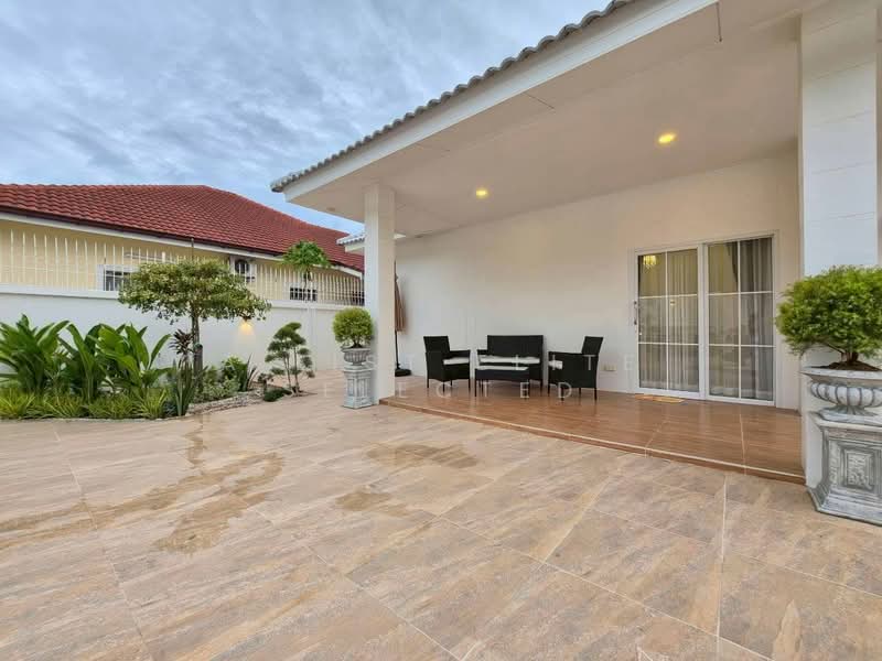 บางละมุง, ชลบุรี, บางละมุง, ชลบุรี, 124 ตร.ม., วิลล่า ขาย, โดย A LIST ELITE SELECTED, 500441383 - DDproperty.com