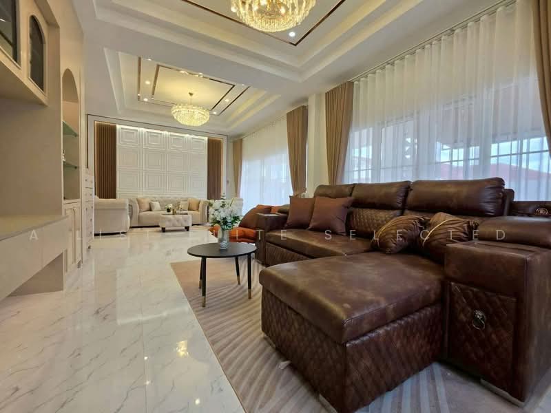 บางละมุง, ชลบุรี, บางละมุง, ชลบุรี, 124 ตร.ม., วิลล่า ขาย, โดย A LIST ELITE SELECTED, 500441383 - DDproperty.com