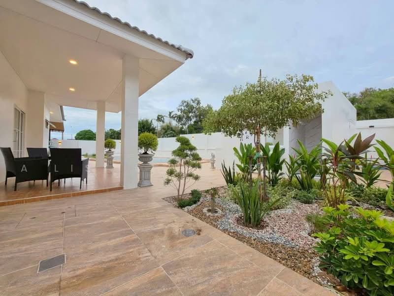 บางละมุง, ชลบุรี, บางละมุง, ชลบุรี, 124 ตร.ม., วิลล่า ขาย, โดย A LIST ELITE SELECTED, 500441383 - DDproperty.com