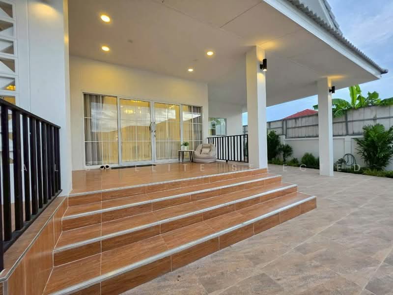บางละมุง, ชลบุรี, บางละมุง, ชลบุรี, 124 ตร.ม., วิลล่า ขาย, โดย A LIST ELITE SELECTED, 500441383 - DDproperty.com