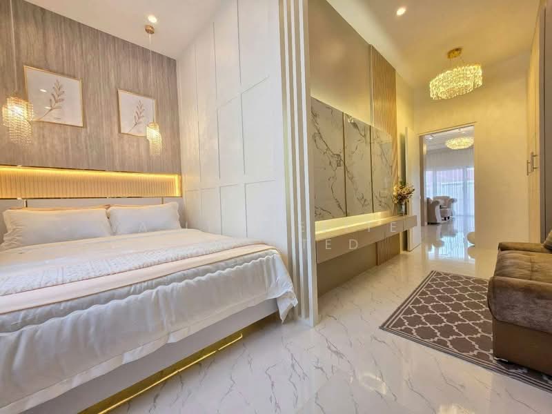 บางละมุง, ชลบุรี, บางละมุง, ชลบุรี, 124 ตร.ม., วิลล่า ขาย, โดย A LIST ELITE SELECTED, 500441383 - DDproperty.com