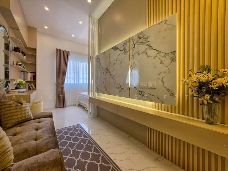 บางละมุง, ชลบุรี, บางละมุง, ชลบุรี, 124 ตร.ม., วิลล่า ขาย, โดย A LIST ELITE SELECTED, 500441383 - DDproperty.com