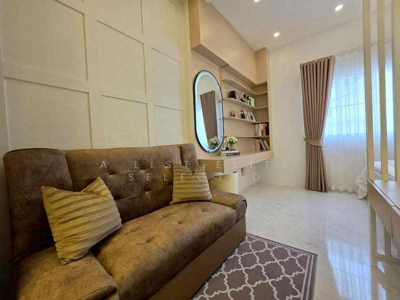 บางละมุง, ชลบุรี, บางละมุง, ชลบุรี, 124 ตร.ม., วิลล่า ขาย, โดย A LIST ELITE SELECTED, 500441383 - DDproperty.com