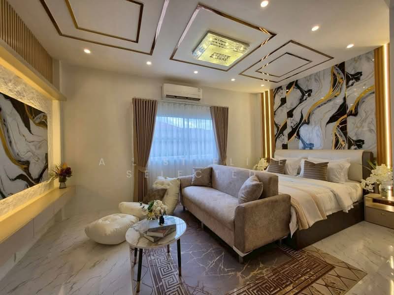 บางละมุง, ชลบุรี, บางละมุง, ชลบุรี, 124 ตร.ม., วิลล่า ขาย, โดย A LIST ELITE SELECTED, 500441383 - DDproperty.com