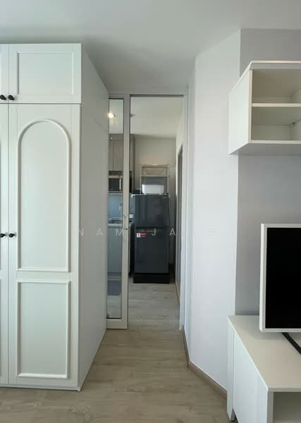 IDEO Wutthakat, Bangkok, Soi Wing Wua, Ratchapruk Road, Bangko, Chom Thong, Bangkok, Studio, 22 sqm, Condo For Rent, by nam jang, 500441385 - DDproperty.com
