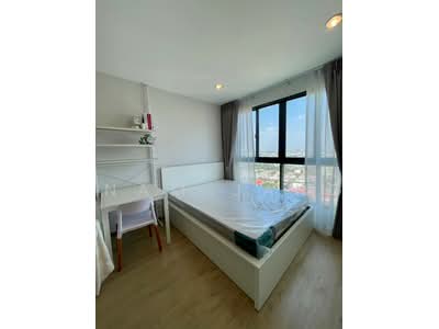 For Rent - IDEO Wutthakat, Bangkok
