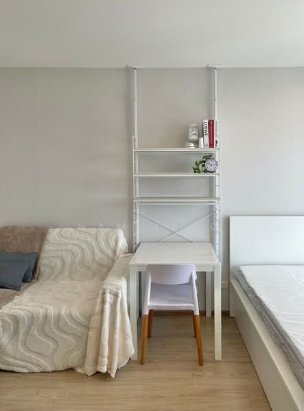 IDEO Wutthakat : ไอดีโอ วุฒากาศ, กรุงเทพ, ซอยวิ่งวัว ถนนราชพฤกษ์, บางค้อ, จอมทอง, กรุงเทพ, 22 ตร.ม., คอนโด ให้เช่า, โดย nam jang, 500441385 - DDproperty.com