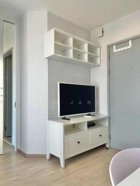 IDEO Wutthakat, Bangkok, Soi Wing Wua, Ratchapruk Road, Bangko, Chom Thong, Bangkok, Studio, 22 sqm, Condo For Rent, by nam jang, 500441385 - DDproperty.com