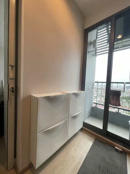 IDEO Wutthakat, Bangkok, Soi Wing Wua, Ratchapruk Road, Bangko, Chom Thong, Bangkok, Studio, 22 sqm, Condo For Rent, by nam jang, 500441385 - DDproperty.com
