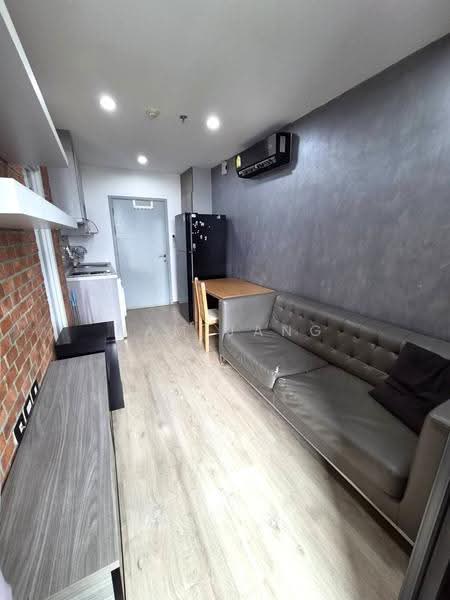 IDEO Wutthakat : ไอดีโอ วุฒากาศ, กรุงเทพ, ซอยวิ่งวัว ถนนราชพฤกษ์, บางค้อ, จอมทอง, กรุงเทพ, 31 ตร.ม., คอนโด ให้เช่า, โดย nam jang, 500441385 - DDproperty.com