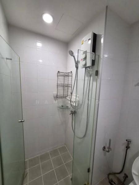 IDEO Wutthakat, Bangkok, Soi Wing Wua, Ratchapruk Road, Bangko, Chom Thong, Bangkok, 1 Bedroom, 31 sqm, Condo For Rent, by nam jang, 500441385 - DDproperty.com