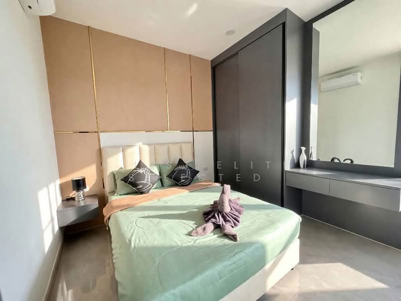 บางละมุง, Chon Buri (Pattaya), Bang Lamung, Bang Lamung (Pattaya), Chon Buri (Pattaya), 4 Bedrooms, 100 sqm, Villa For Rent, by A LIST ELITE SELECTED, 500441386 - DDproperty.com