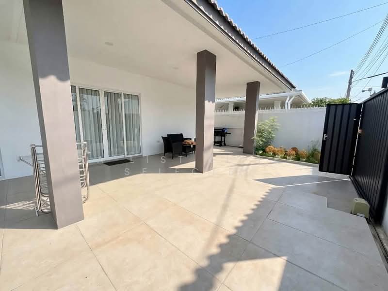 บางละมุง, Chon Buri (Pattaya), Bang Lamung, Bang Lamung (Pattaya), Chon Buri (Pattaya), 4 Bedrooms, 100 sqm, Villa For Rent, by A LIST ELITE SELECTED, 500441386 - DDproperty.com