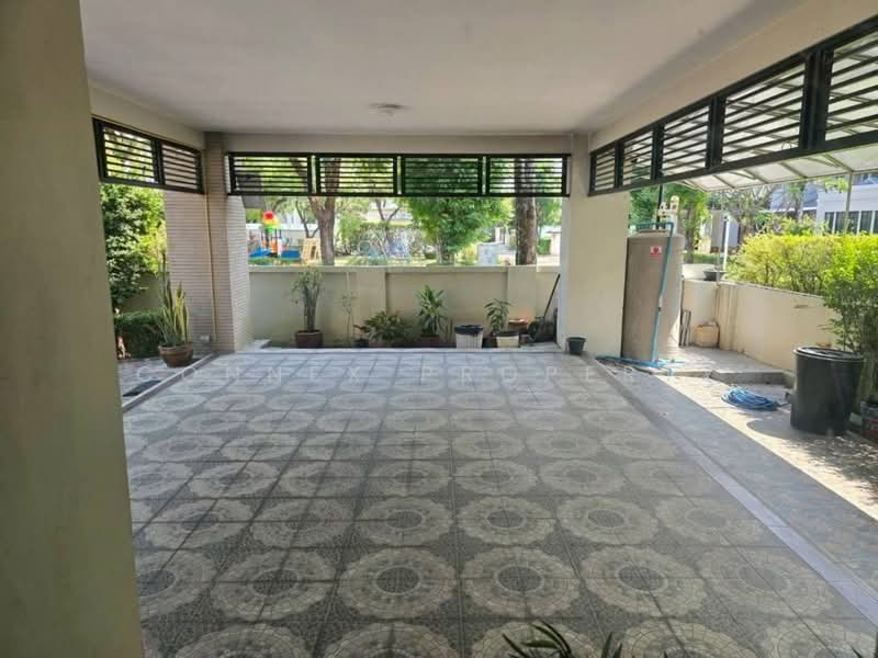 Nusasiri Sathorn-Wongwaen, Bangkok, Kanlapaphruek Road, Bangkhuntien, Chom Thong, Bangkok, 5 Bedrooms, 637 sqm, Single Detached House For Sale, by Connex Property, 500441387 - DDproperty.com