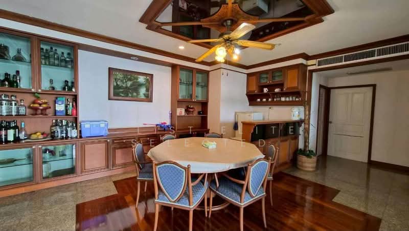 Royal Cliff Garden, Chon Buri (Pattaya), Pratumnak Rd., Nong Pru, Bang Lamung (Pattaya), Chon Buri (Pattaya), 3 Bedrooms, 189 sqm, Condo For Sale, by A LIST ELITE SELECTED, 500441388 - DDproperty.com