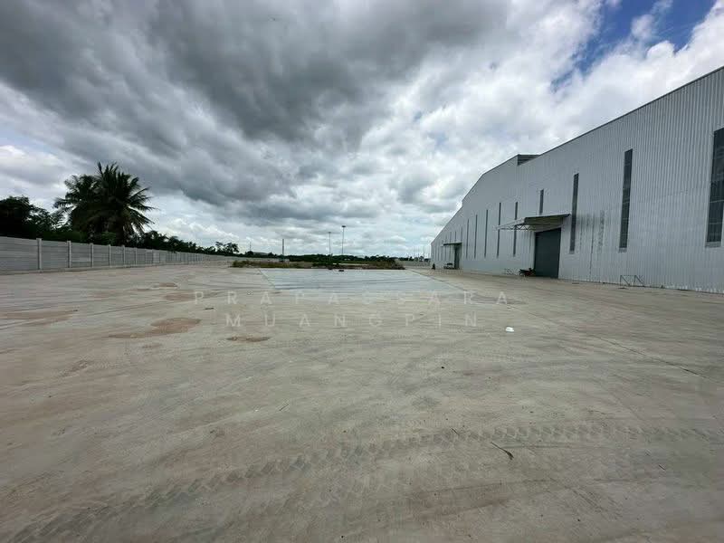 โรงงาน 34,200 ตรม. อ.หนองใหญ่ จ.ชลบุรี, Chon Buri (Pattaya), Nong Yai, Chon Buri (Pattaya), , 34,200 sqm, Warehouse/Factory For Rent, by Prapassara Muangpin, 500441389 - DDproperty.com