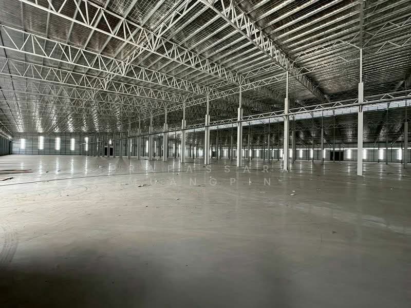 โรงงาน 34,200 ตรม. อ.หนองใหญ่ จ.ชลบุรี, Chon Buri (Pattaya), Nong Yai, Chon Buri (Pattaya), , 34,200 sqm, Warehouse/Factory For Rent, by Prapassara Muangpin, 500441389 - DDproperty.com
