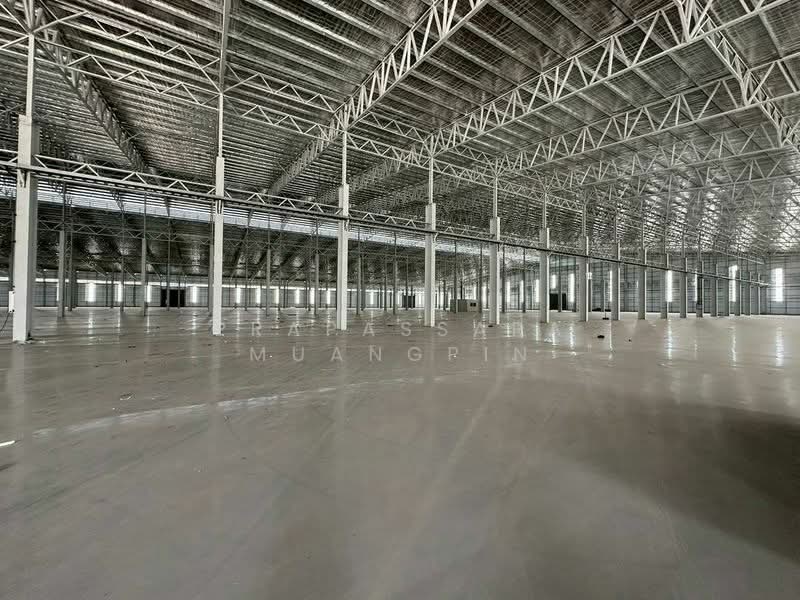 โรงงาน 34,200 ตรม. อ.หนองใหญ่ จ.ชลบุรี, Chon Buri (Pattaya), Nong Yai, Chon Buri (Pattaya), , 34,200 sqm, Warehouse/Factory For Rent, by Prapassara Muangpin, 500441389 - DDproperty.com