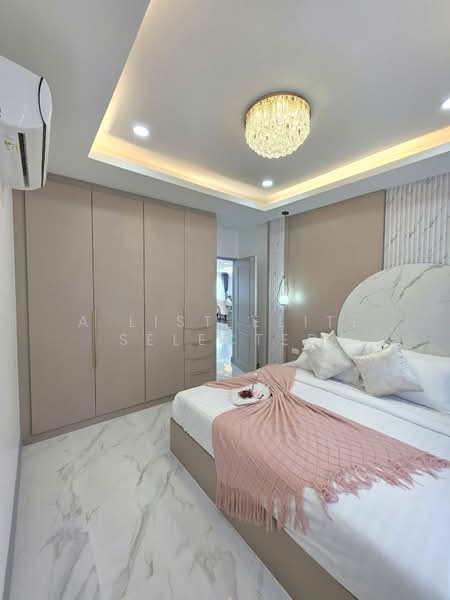 บางละมุง, Chon Buri (Pattaya), Bang Lamung, Bang Lamung (Pattaya), Chon Buri (Pattaya), 4 Bedrooms, 360 sqm, Villa For Sale, by A LIST ELITE SELECTED, 500441390 - DDproperty.com