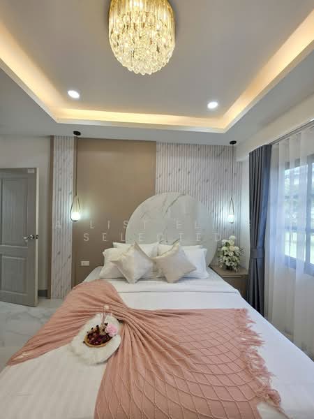บางละมุง, Chon Buri (Pattaya), Bang Lamung, Bang Lamung (Pattaya), Chon Buri (Pattaya), 4 Bedrooms, 360 sqm, Villa For Sale, by A LIST ELITE SELECTED, 500441390 - DDproperty.com