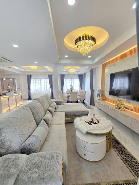 บางละมุง, Chon Buri (Pattaya), Bang Lamung, Bang Lamung (Pattaya), Chon Buri (Pattaya), 4 Bedrooms, 360 sqm, Villa For Sale, by A LIST ELITE SELECTED, 500441390 - DDproperty.com