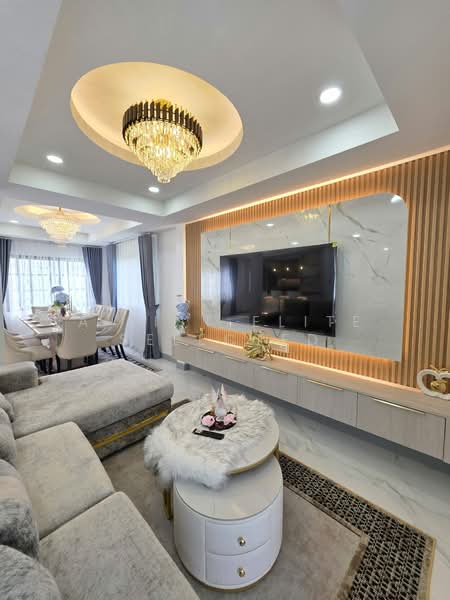บางละมุง, Chon Buri (Pattaya), Bang Lamung, Bang Lamung (Pattaya), Chon Buri (Pattaya), 4 Bedrooms, 360 sqm, Villa For Sale, by A LIST ELITE SELECTED, 500441390 - DDproperty.com