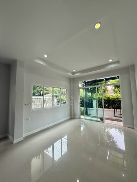 Nonnicha Bangyai-Kaew In, Nonthaburi, Soi Kaew In, Sao Thong Hin, Bang Yai, Nonthaburi, 3 Bedrooms, 200 sqm, Single Detached House For Sale, by Connex Property, 500441391 - DDproperty.com