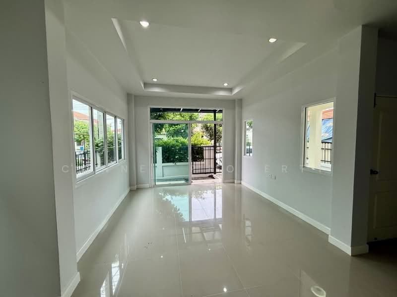 Nonnicha Bangyai-Kaew In, Nonthaburi, Soi Kaew In, Sao Thong Hin, Bang Yai, Nonthaburi, 3 Bedrooms, 200 sqm, Single Detached House For Sale, by Connex Property, 500441391 - DDproperty.com
